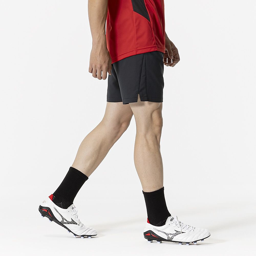 PRO ムーブクロスハーフパンツ