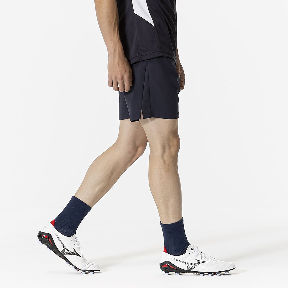 PRO ムーブクロスハーフパンツ