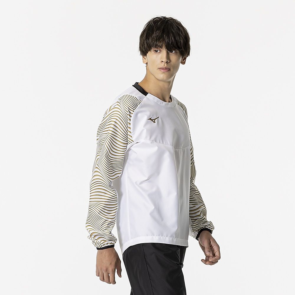 PRO ピステシャツ