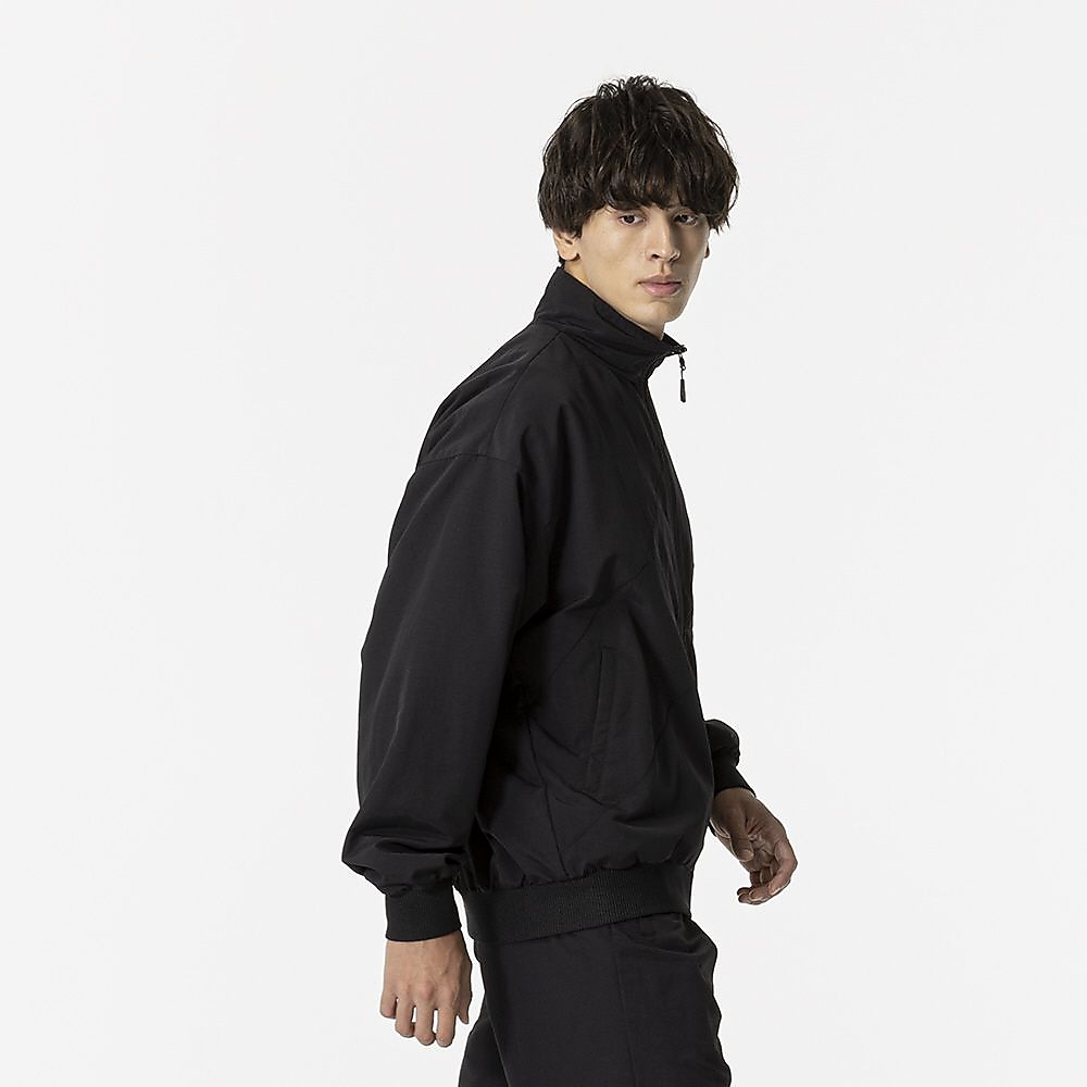 MORELIA WOVEN JACKET