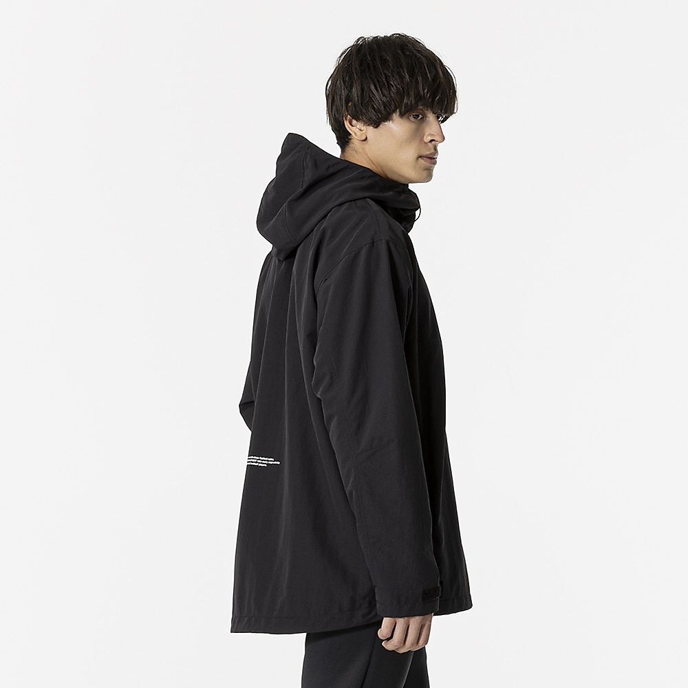 PRO OFF ANORAK JACKET