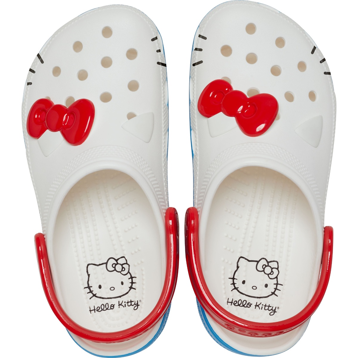 HELLO KITTY IAM CLASSIC CLOG
