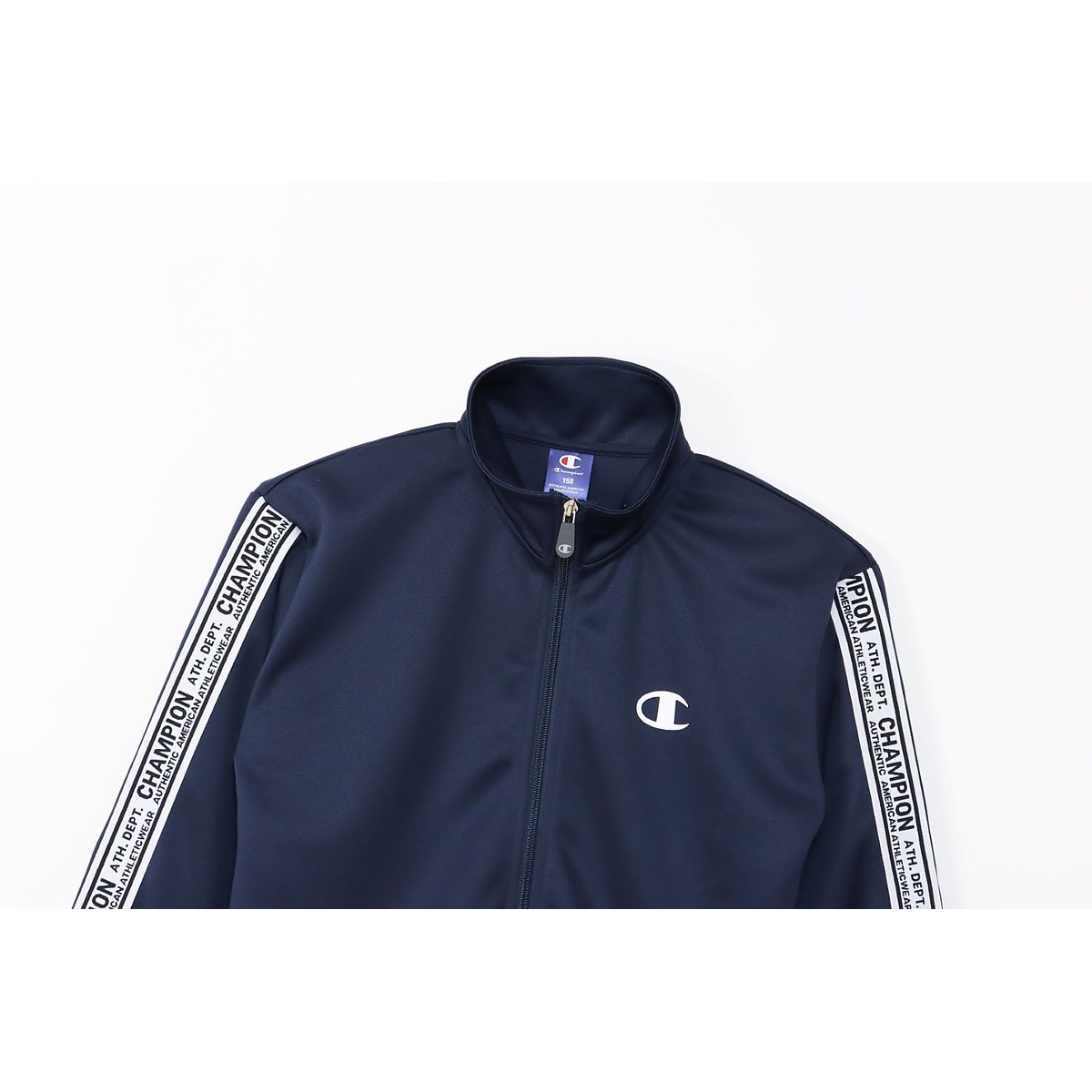 ジップジャケット(ZIP JACKET)