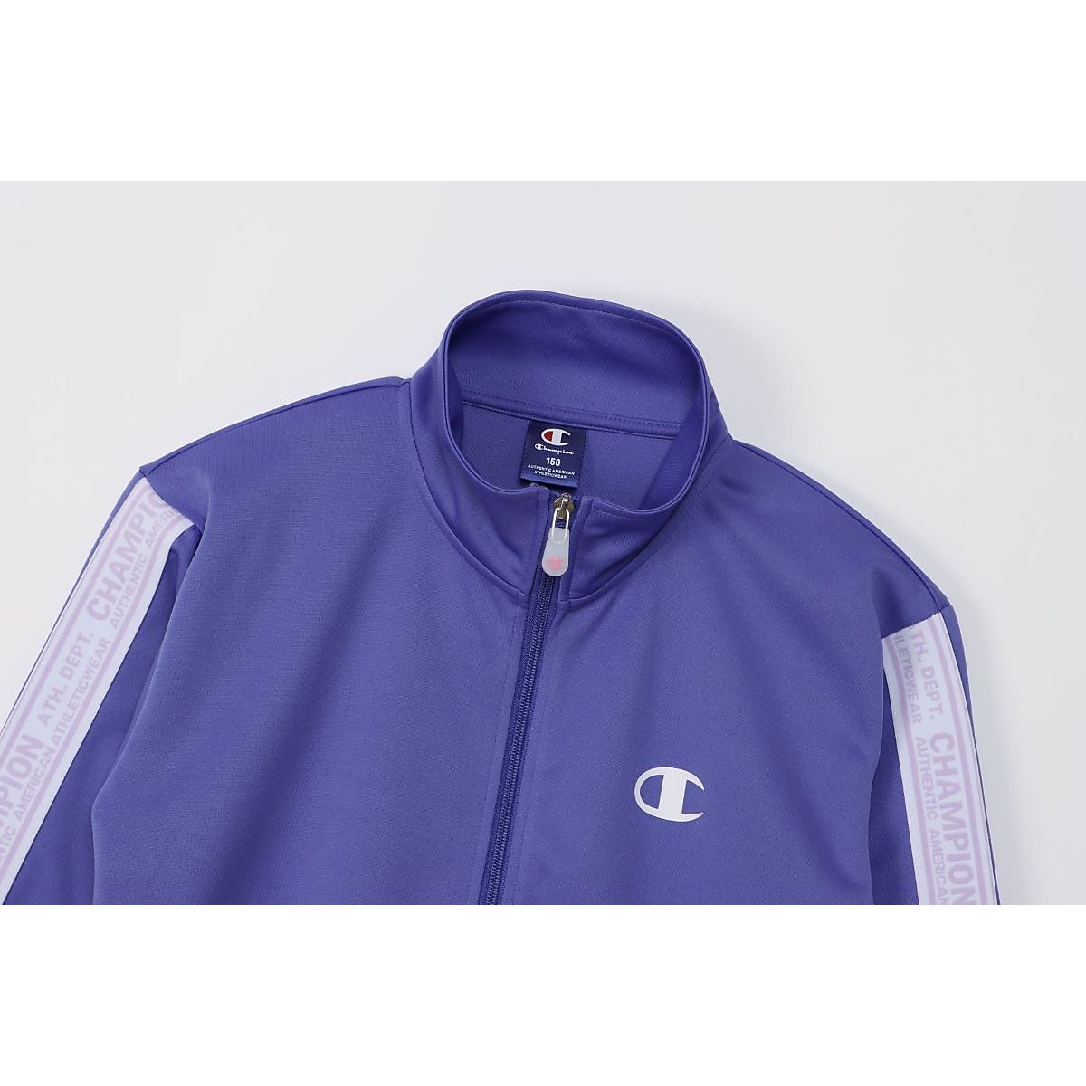 ジップジャケット(ZIP JACKET)