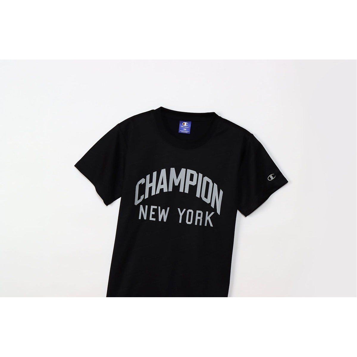 Tシャツ&ショーツセット(T-SHIRT AND SHORTS SET)