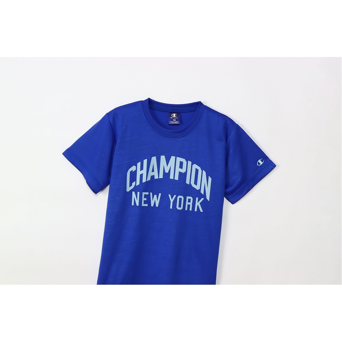 Tシャツ&ショーツセット(T-SHIRT AND SHORTS SET)