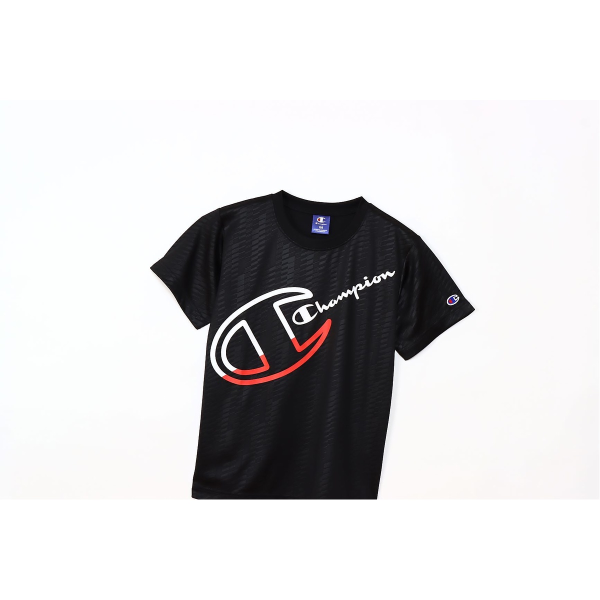 ショートスリーブTシャツ(SHORT SLEEVE T-SHIRT)