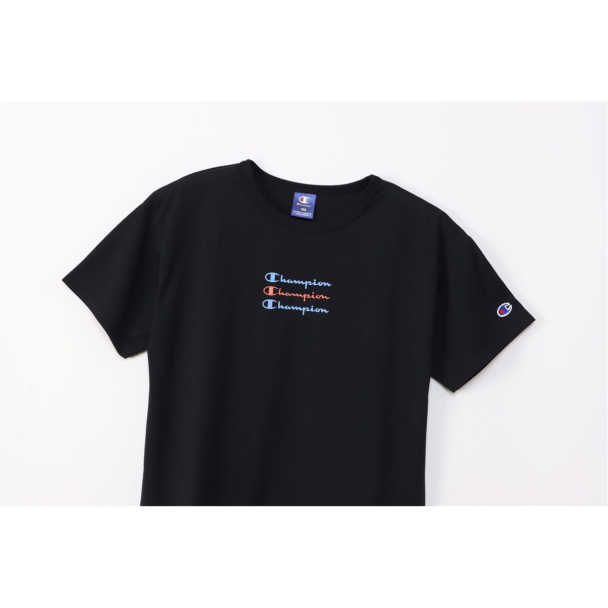 ショートスリーブTシャツ(SHORT SLEEVE T-SHIRT)