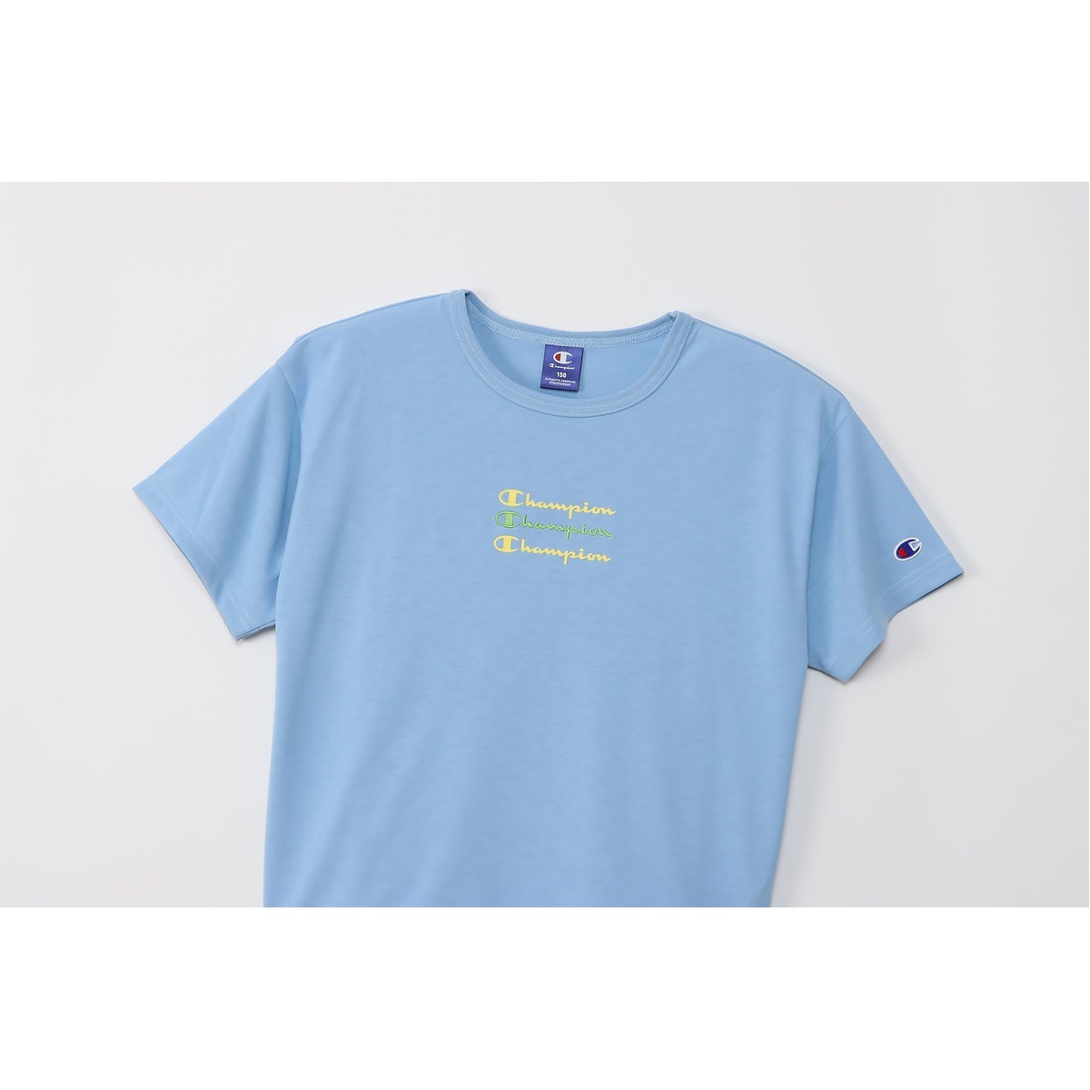 ショートスリーブTシャツ(SHORT SLEEVE T-SHIRT)