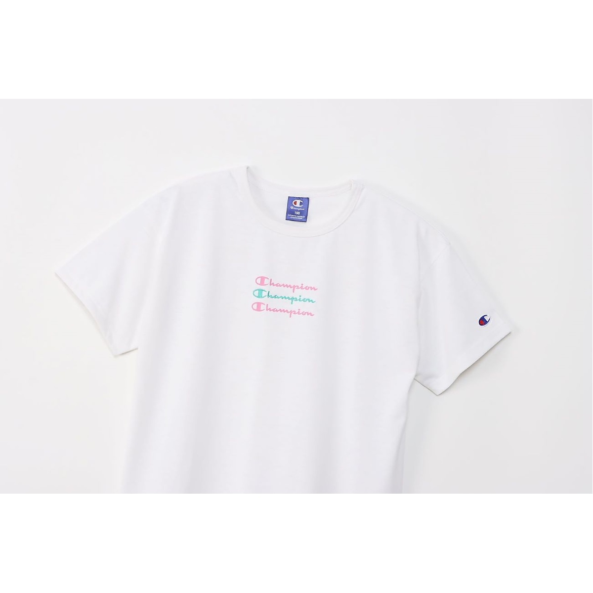 ショートスリーブTシャツ(SHORT SLEEVE T-SHIRT)