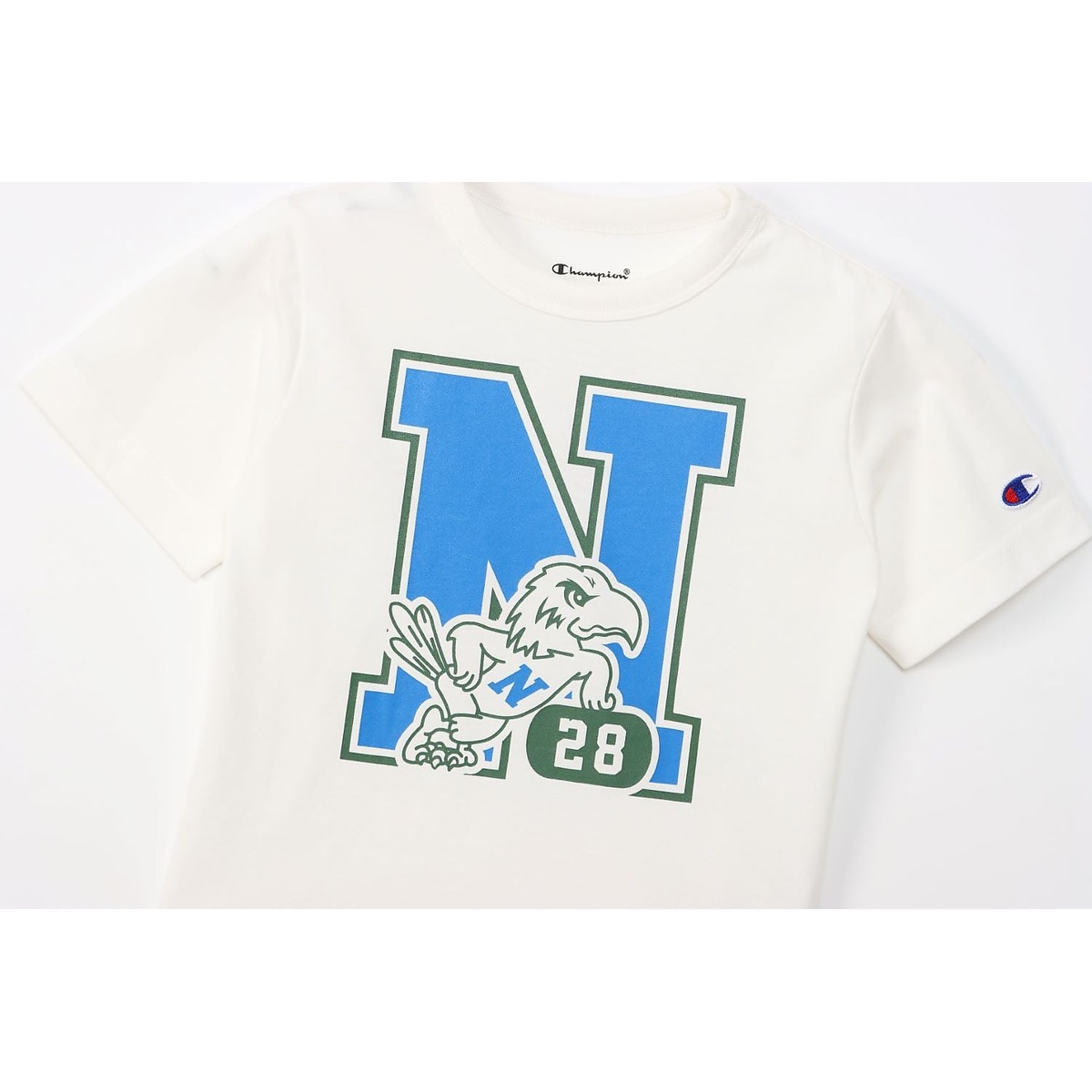 Tシャツ&ショーツセット(T-SHIRT & SHORTS SET)