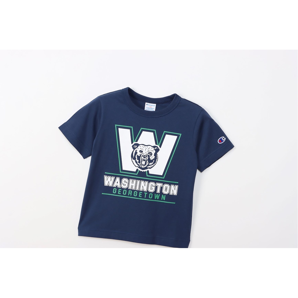 ショートスリーブTシャツ(SHORT SLEEVE T-SHIRT)320