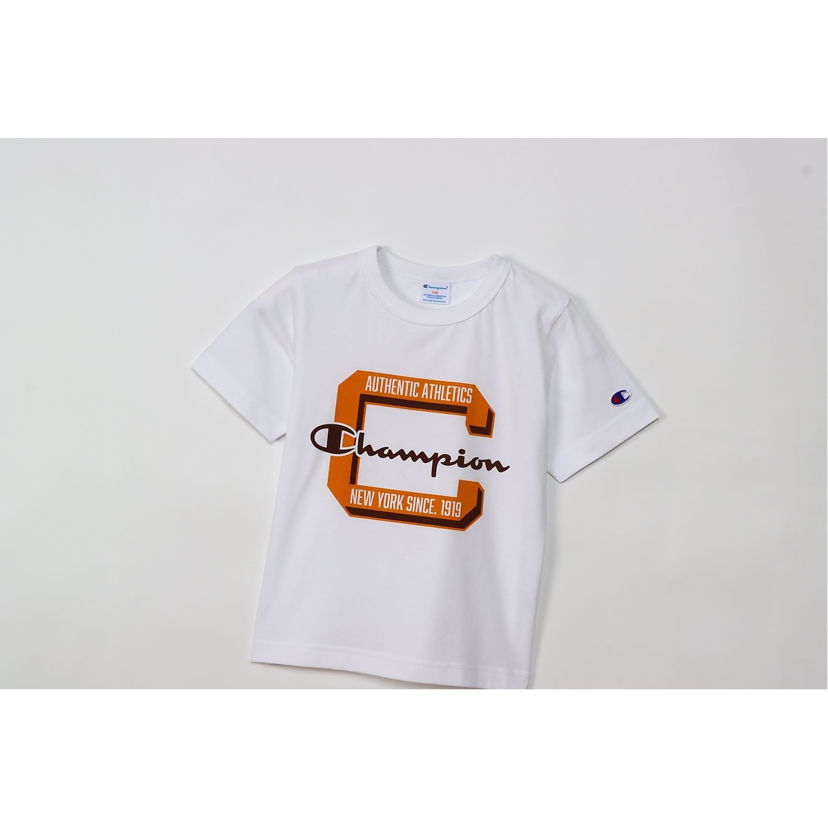 ショートスリーブTシャツ(SHORT SLEEVE T-SHIRT)321