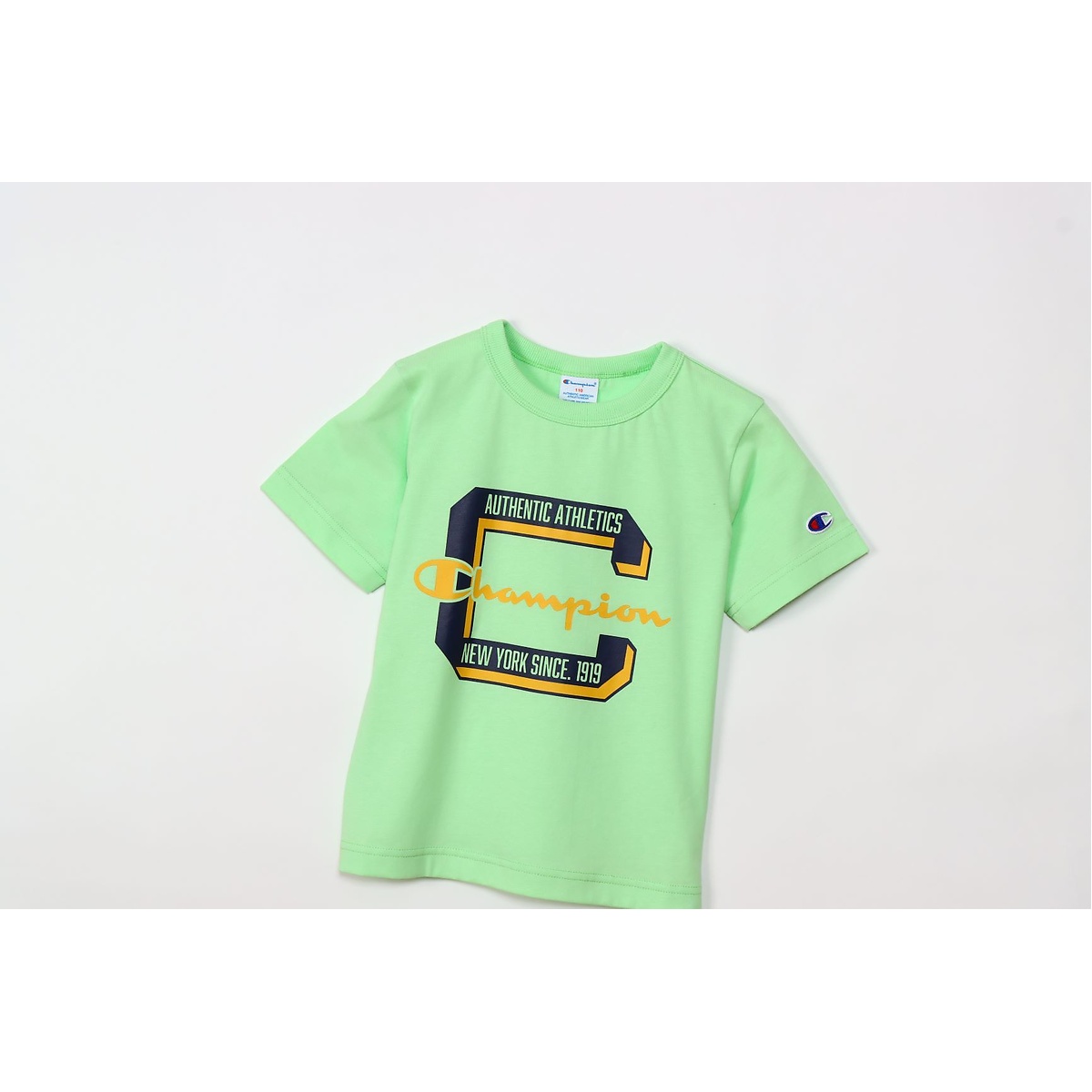 ショートスリーブTシャツ(SHORT SLEEVE T-SHIRT)321