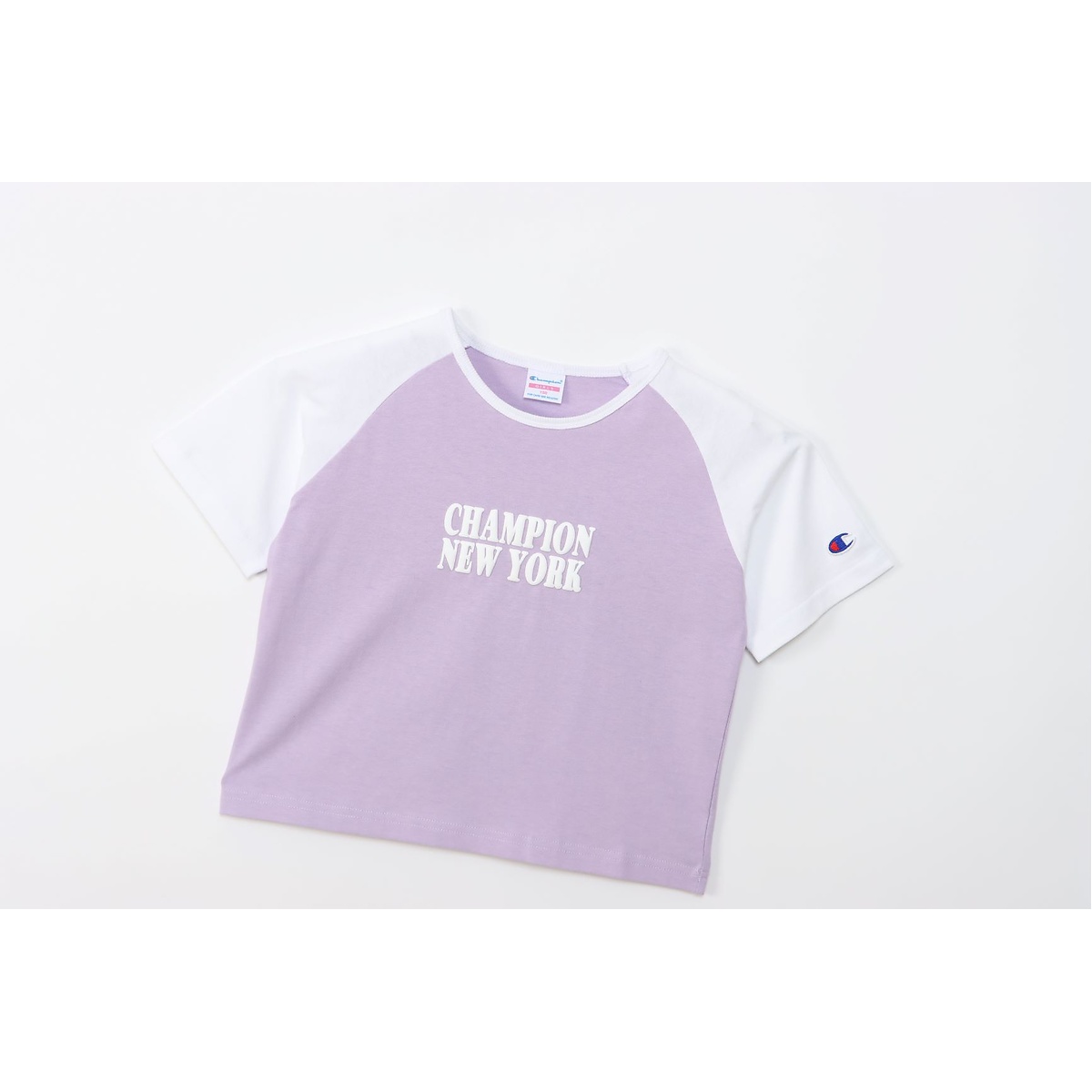 ラグランTシャツ(RAGLAN T-SHIRT)