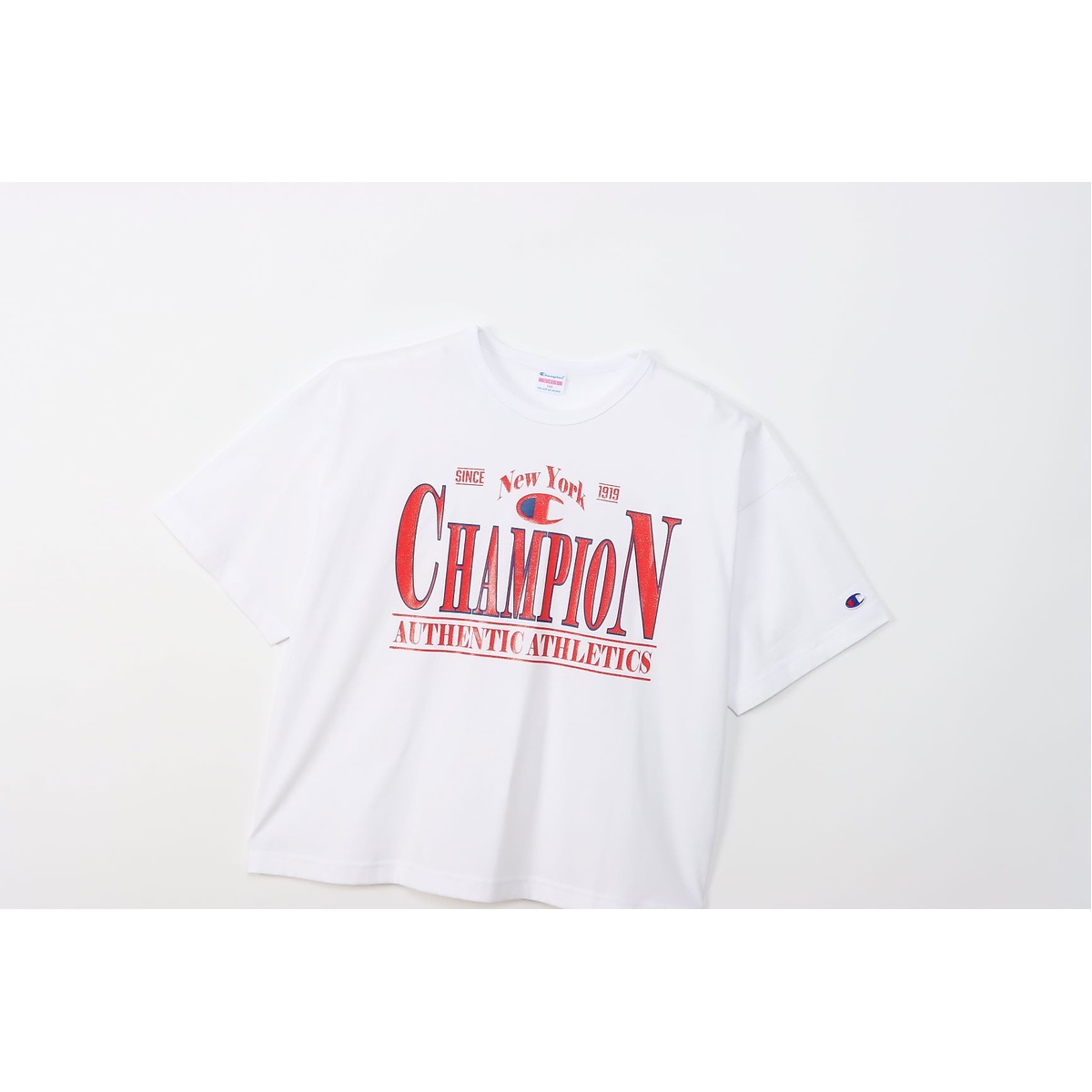 ショートスリーブTシャツ(SHORT SLEEVE T-SHIRT)329