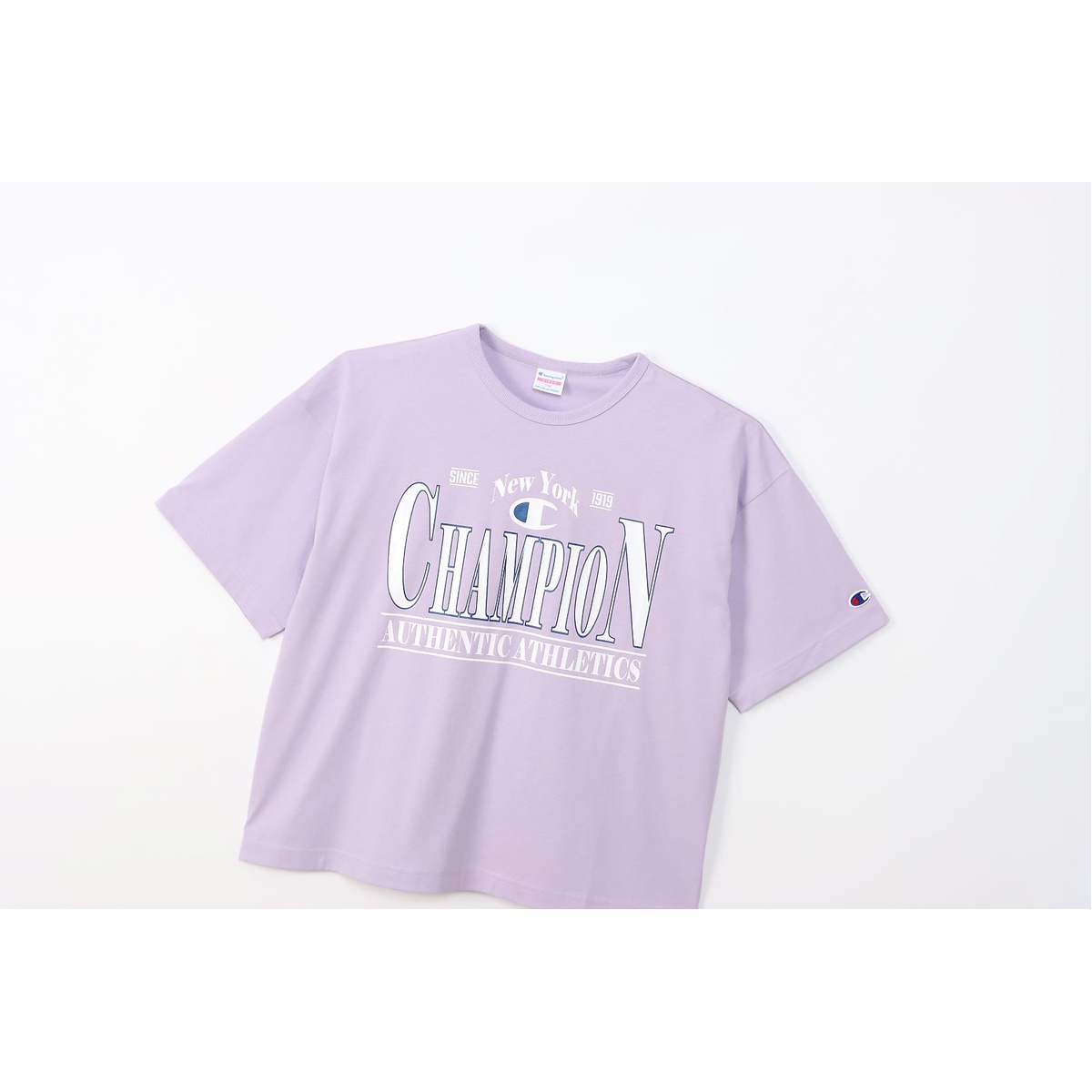ショートスリーブTシャツ(SHORT SLEEVE T-SHIRT)329