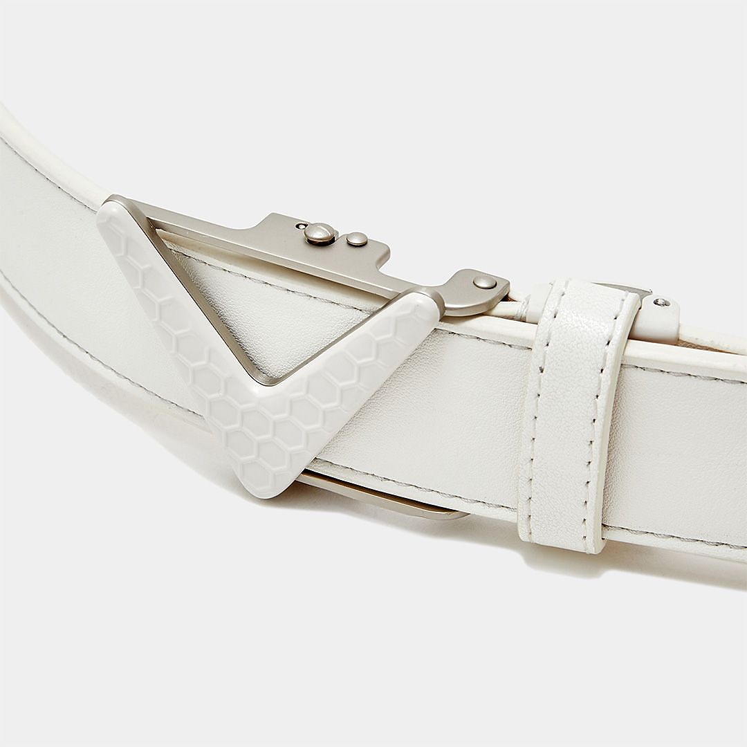 定番セレーションベルト