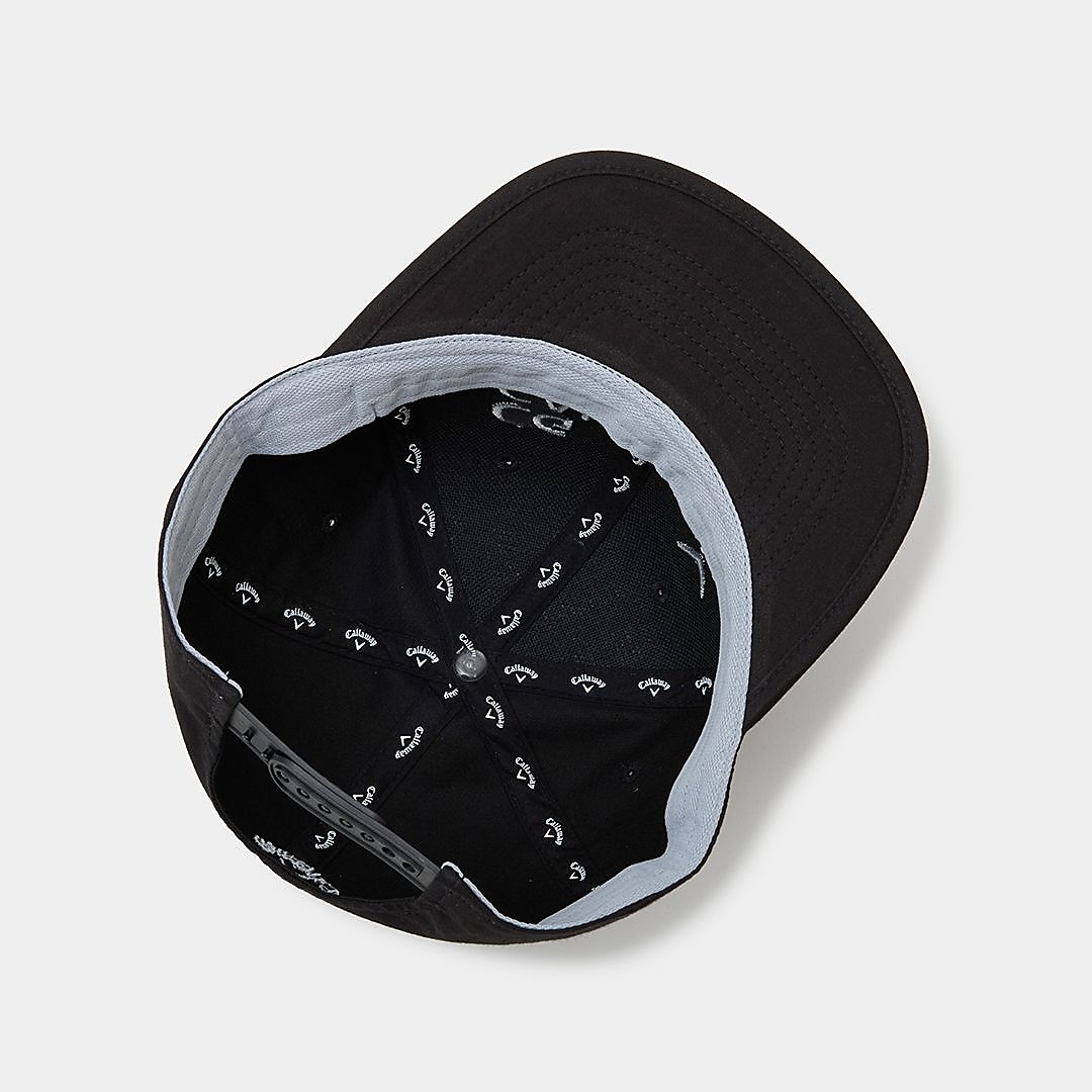 フラットキャップ