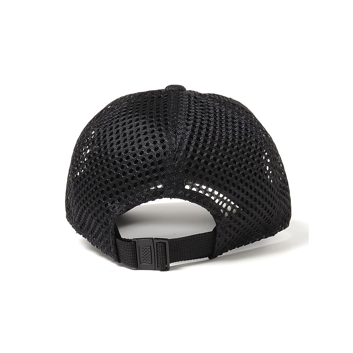 メッシュキャップ