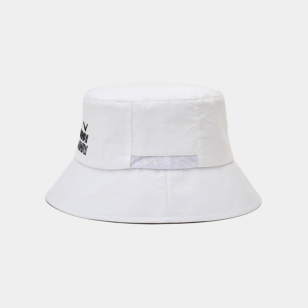 バケットハット