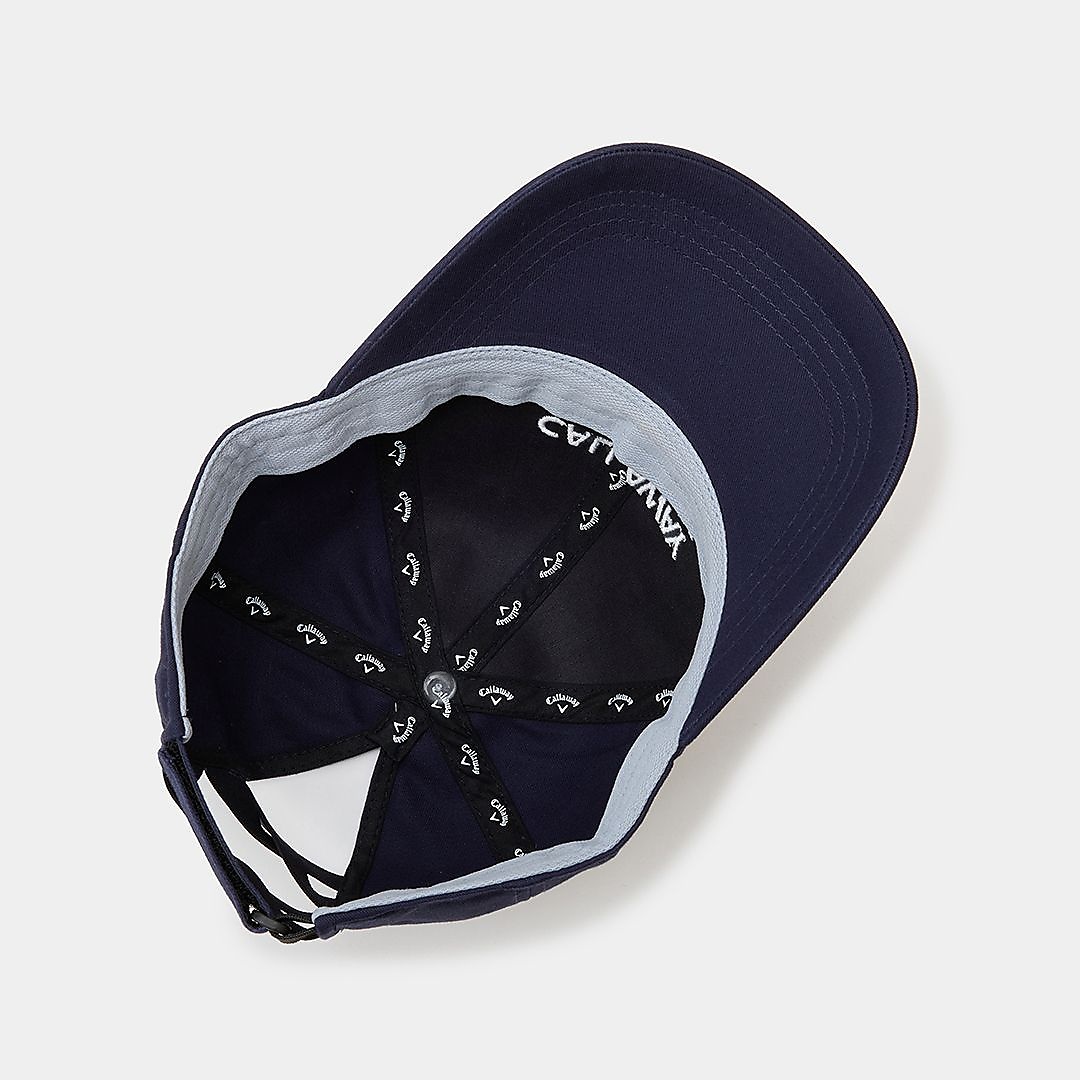 ポニーテールキャップ