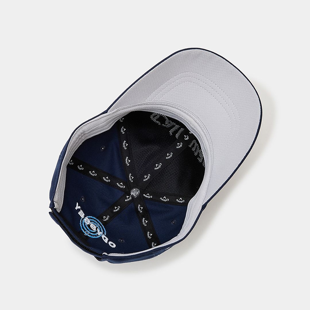 TOUR TW CAP WM 24 JM