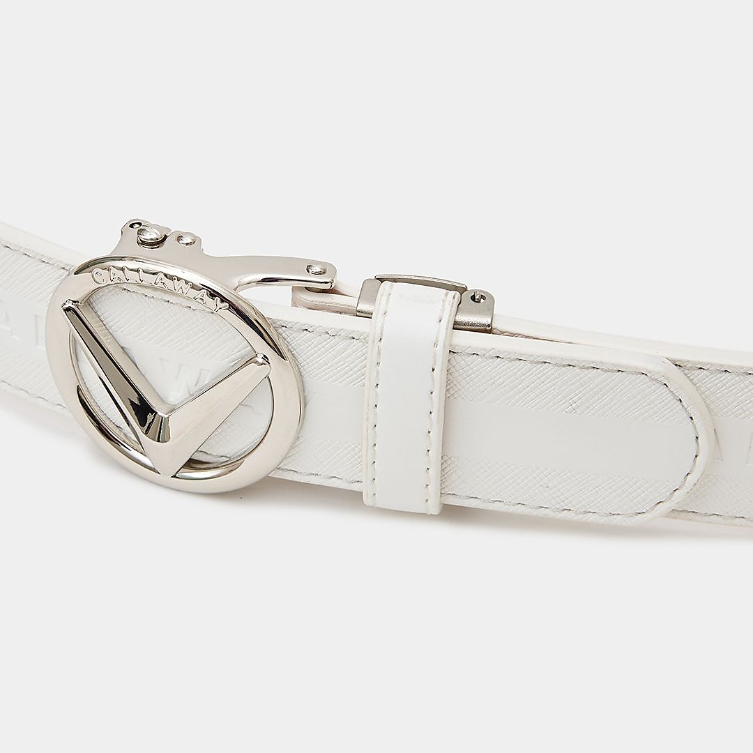 年間定番セレーションベルト