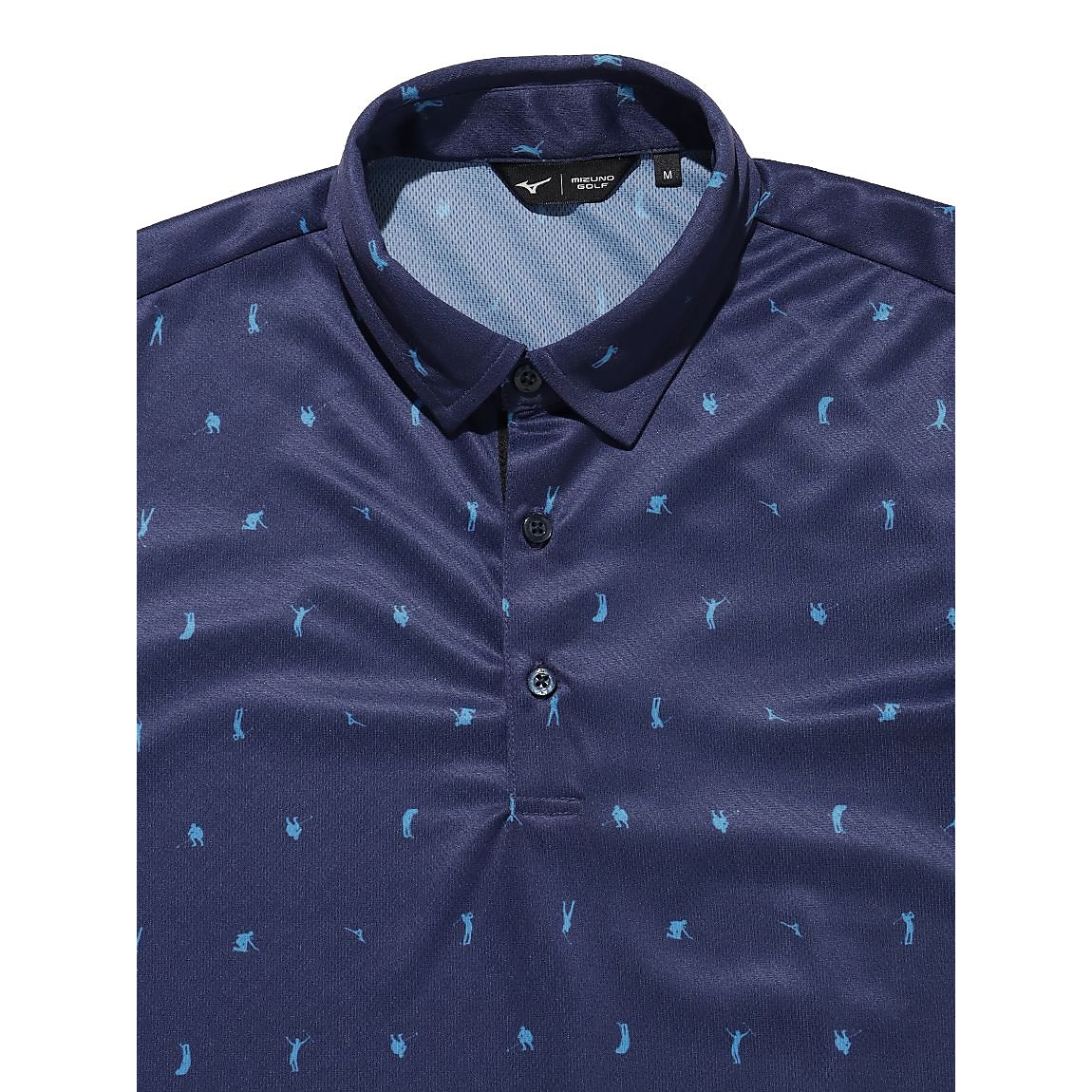 TSAオリジナルポロシャツ