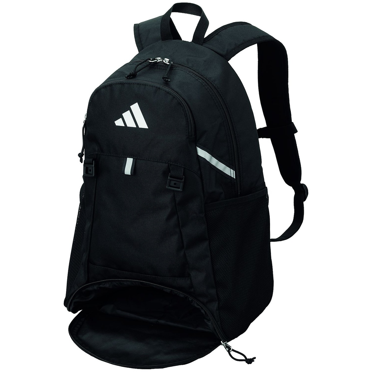 ボールヨウデイパック 24L ブラック　 (ソトヅケネットタイプ)