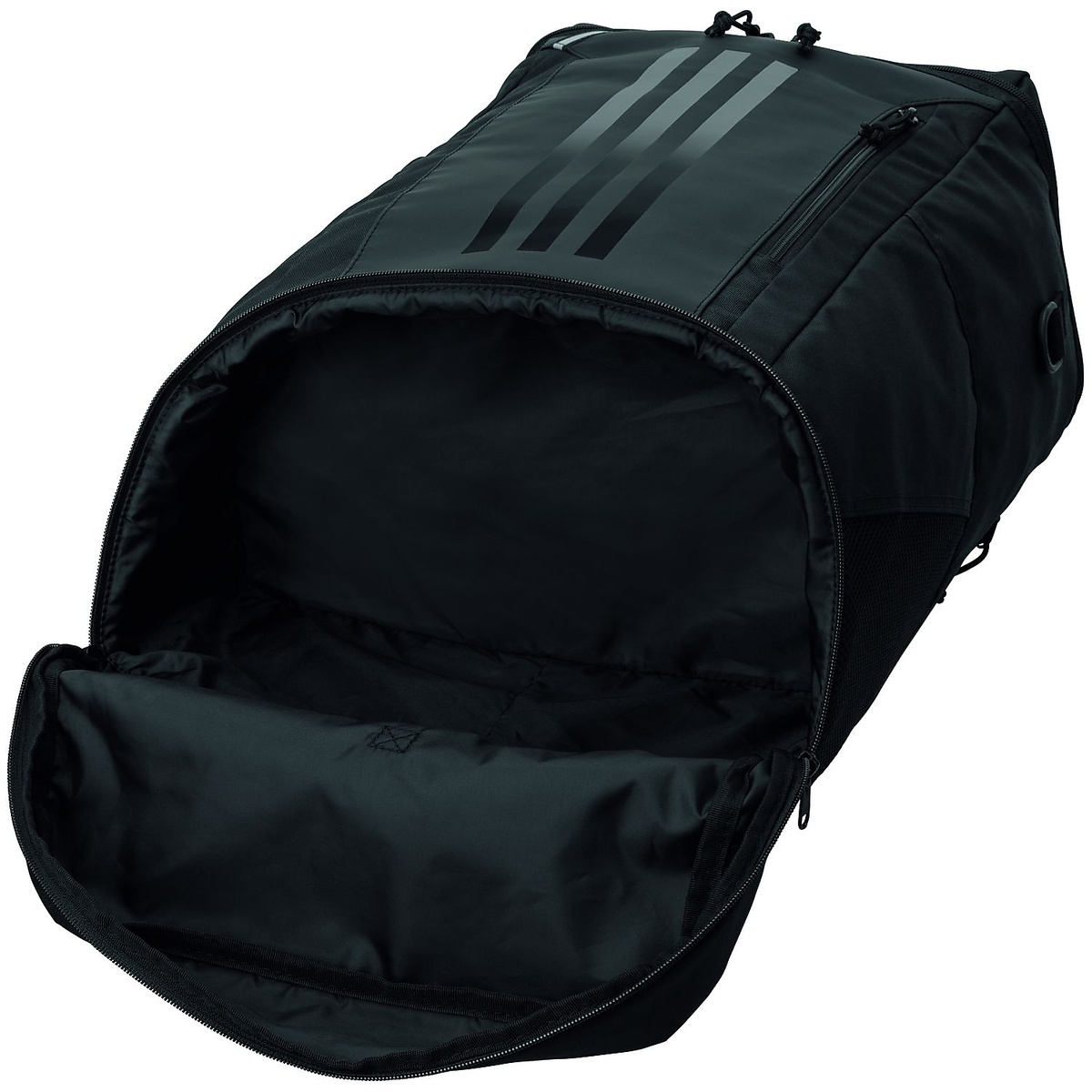 ボールヨウデイパック 40L ブラック