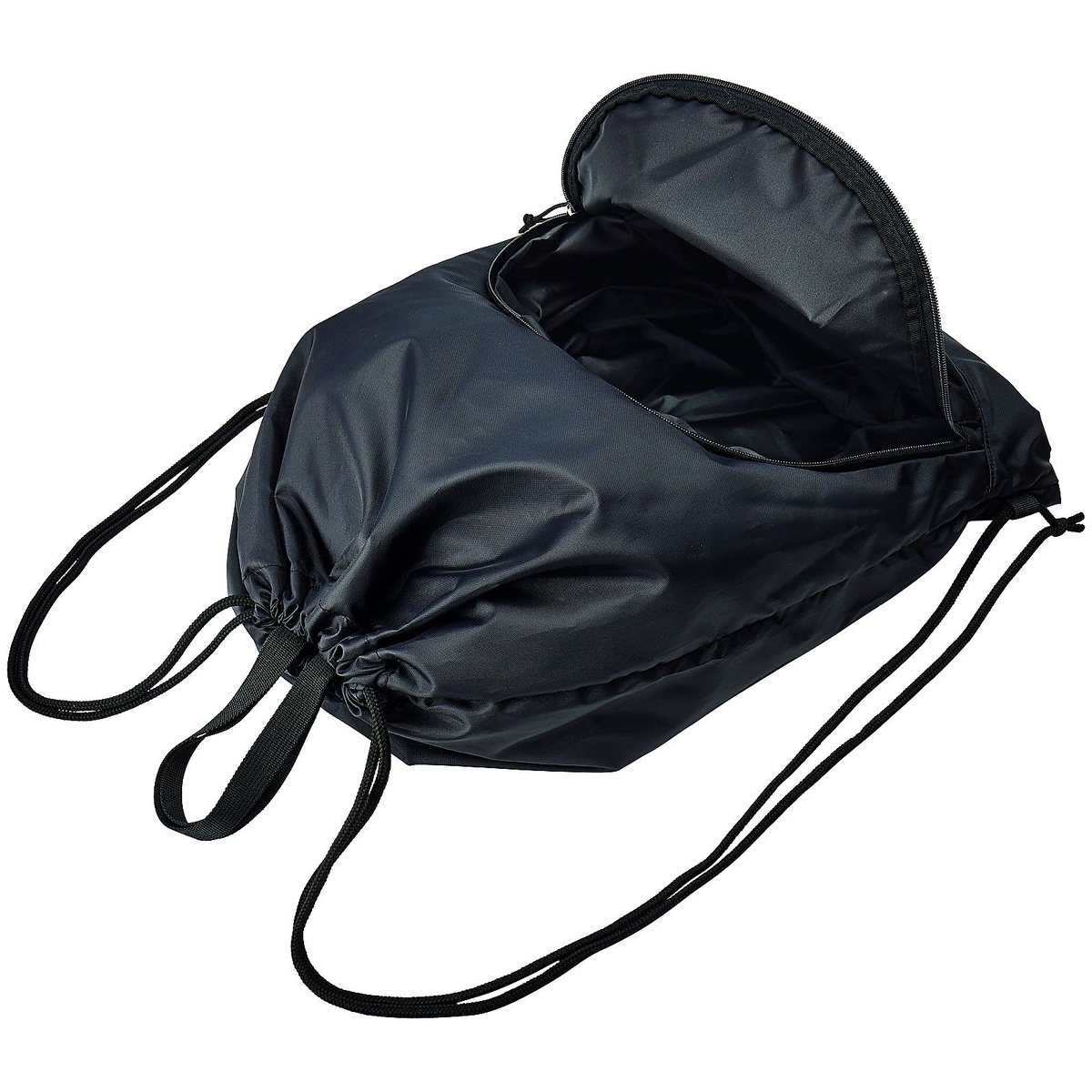 ボールヨウナップ ブラック