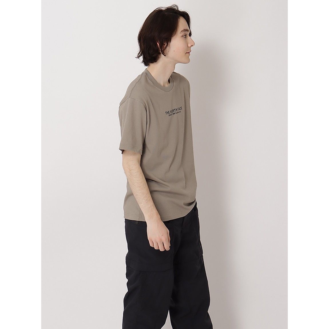 S/S 1966 California Tee