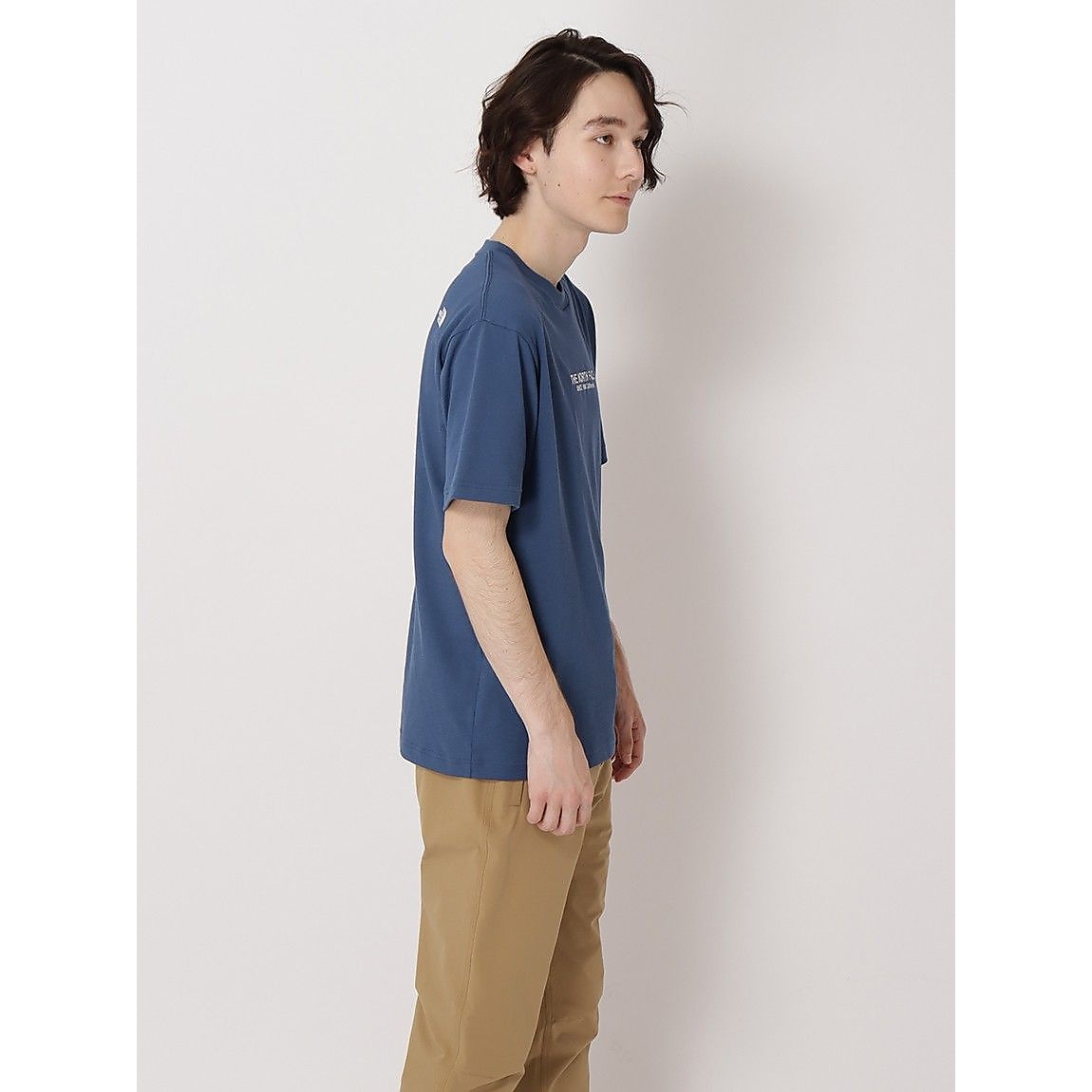 S/S 1966 California Tee