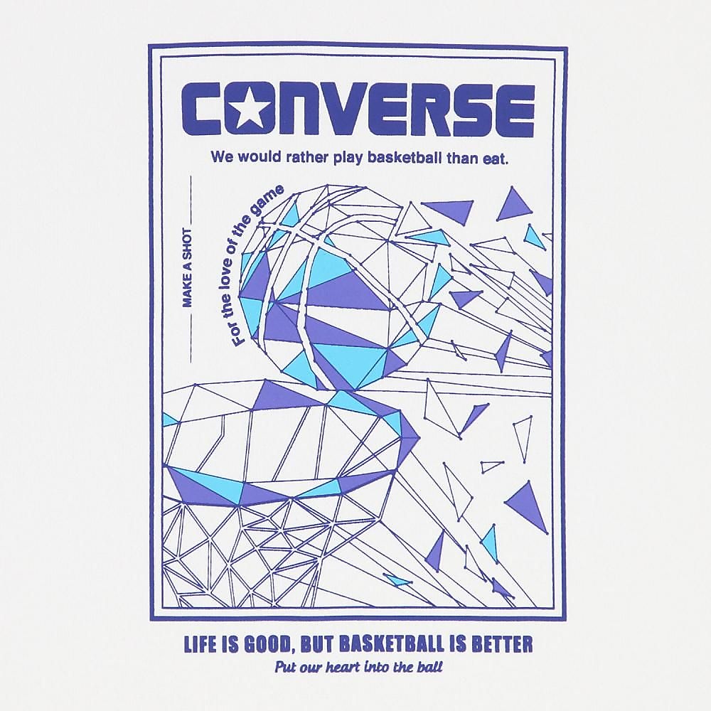 4S＿JRプリントTシャツ(4S JR PRINT T-SHIRT)