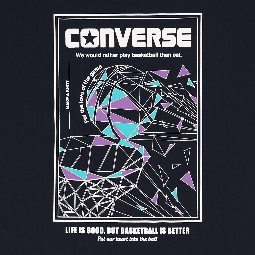 4S＿JRプリントTシャツ(4S JR PRINT T-SHIRT)