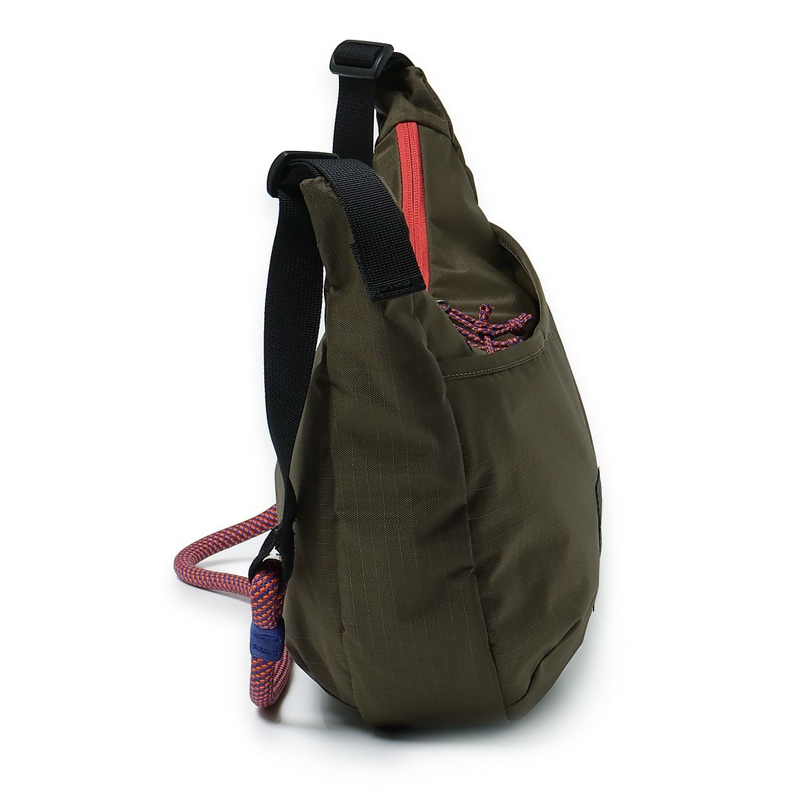 TROZO 8L SHOULDER BAG CADA DIA