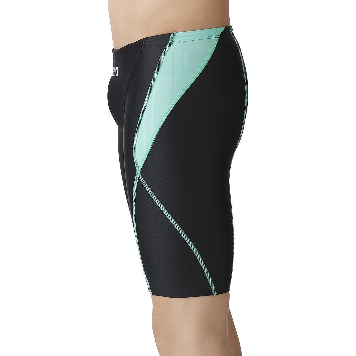 ジュニアハーフスパッツ