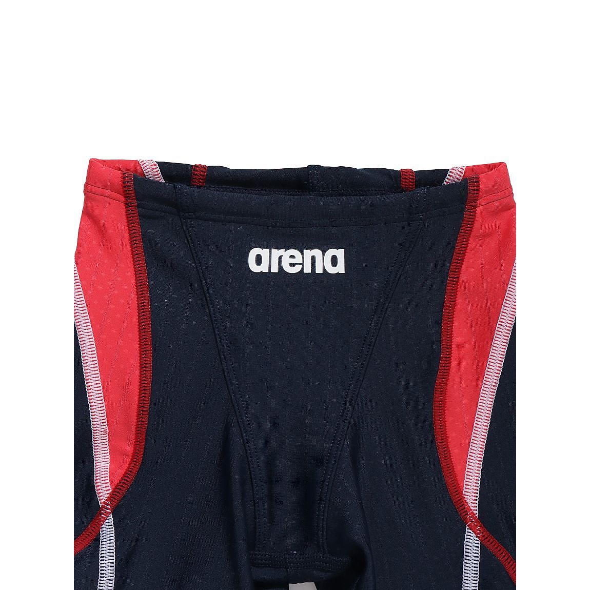 ジュニアハーフスパッツ