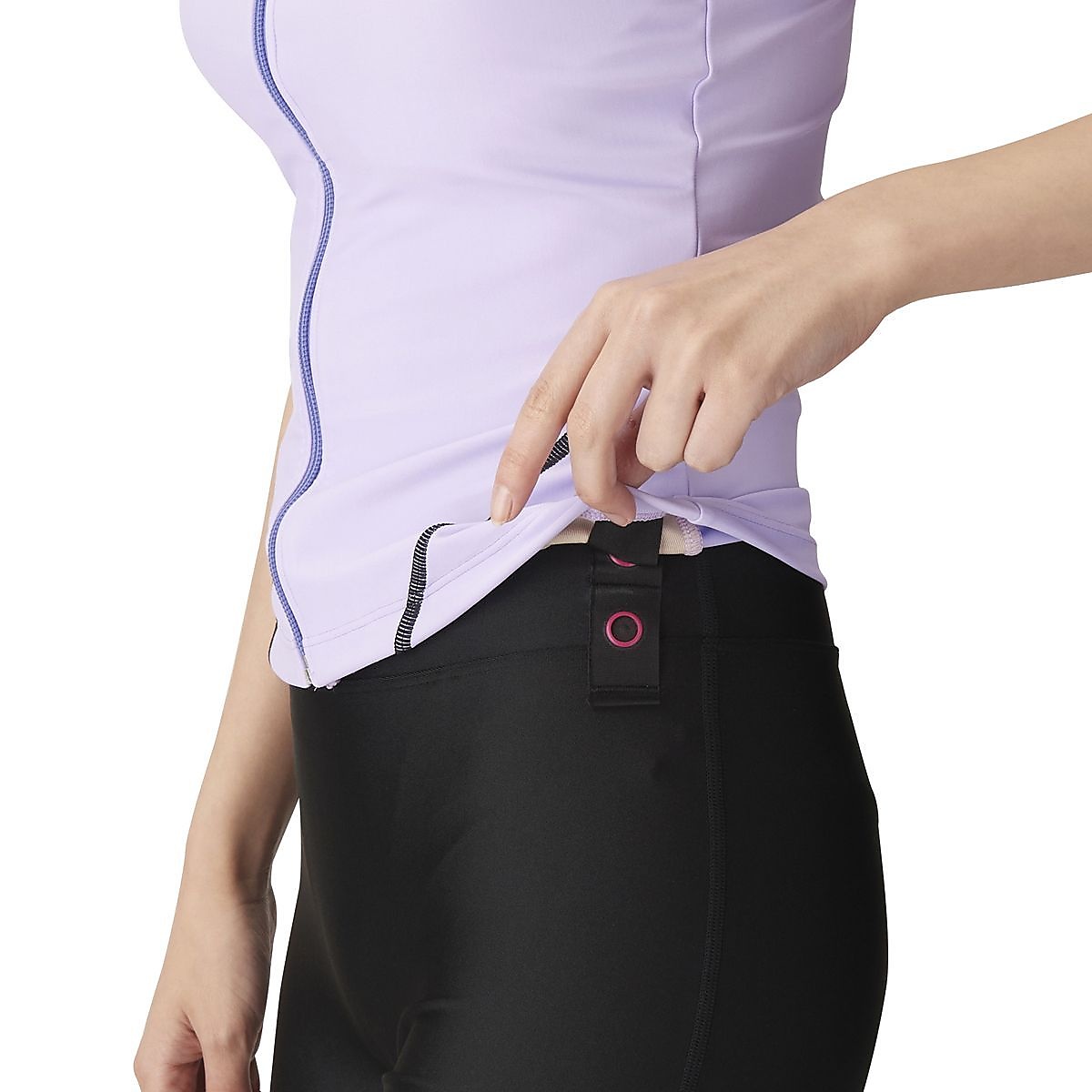 フイツトネスセパレーツ(Yバツク サ