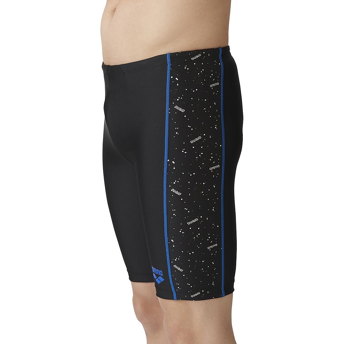 フイツトネススパツツ(ハーフレツグ)