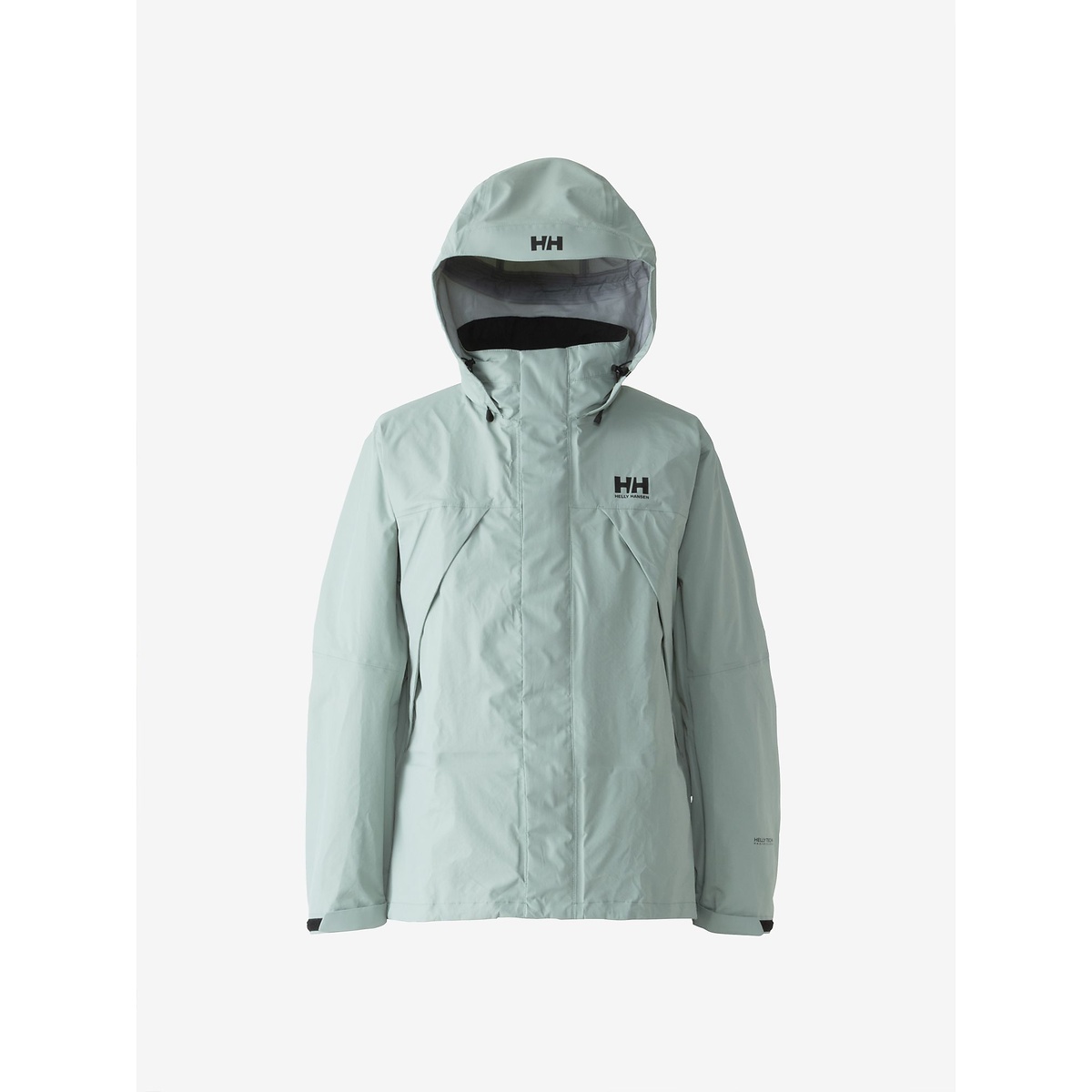 値下げ中 ヘリーハンセン　ボーダーヘリー　レインスーツ レインウェア ヘリーハンセン(HELLY HANSEN) レインウェア上下セット ヘリーレイン