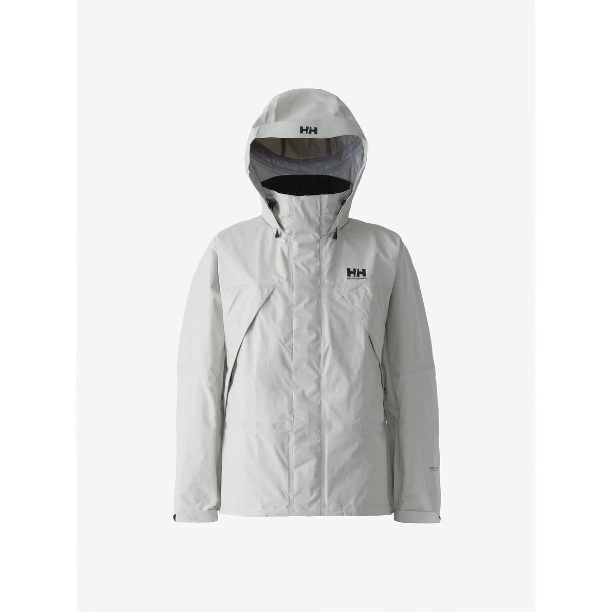 Helly Rain Suit (ヘリーレインスーツ)