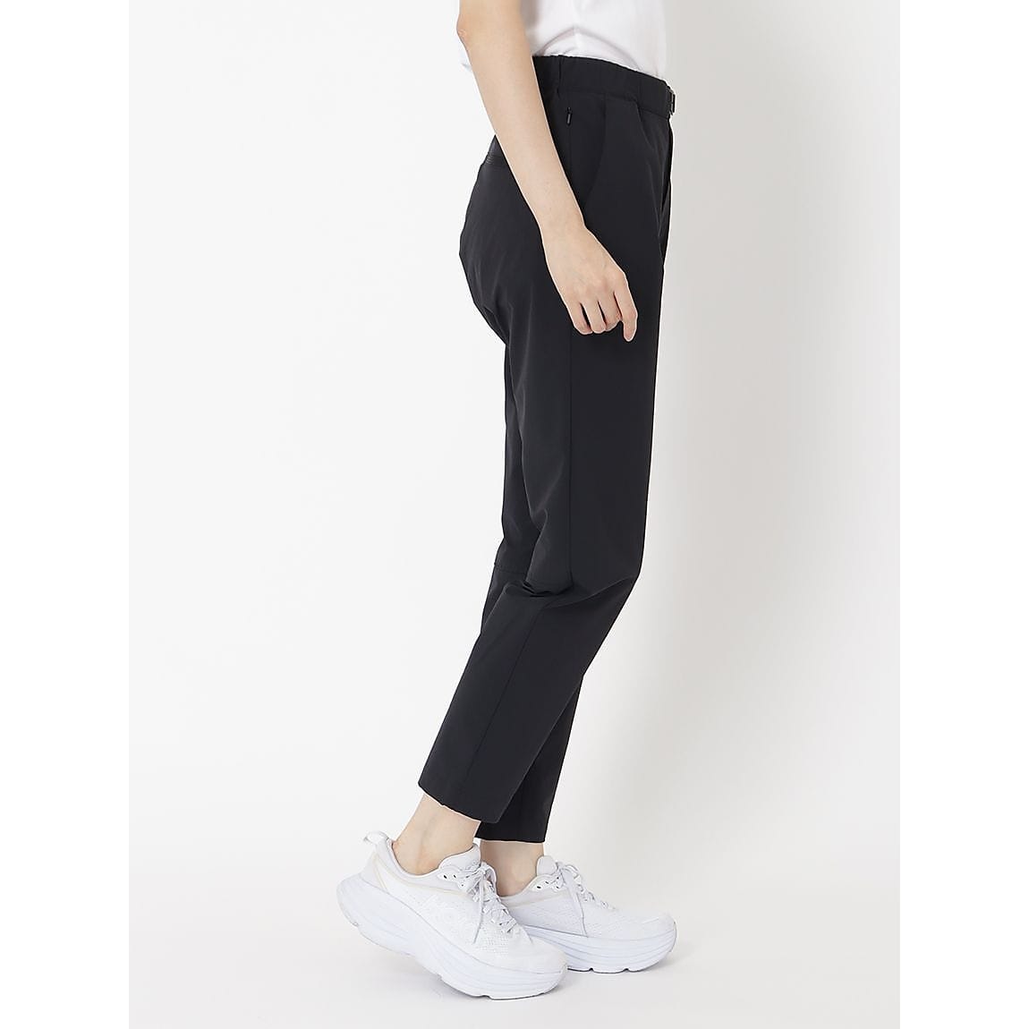 Trekking Stretch Pants (トレッキングストレッチパンツ)