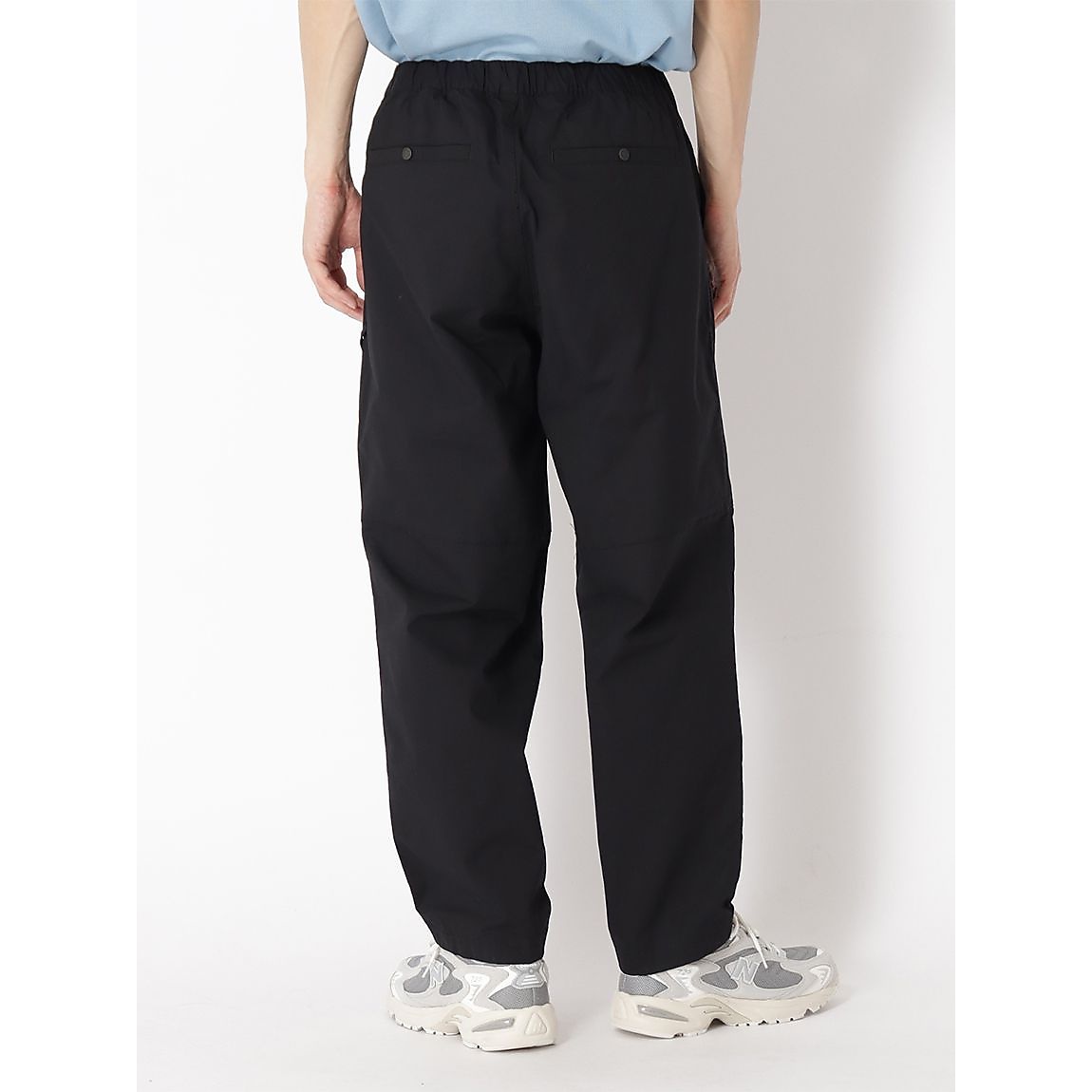 Cotton Cross Climbing Pant (コットンクロスクライミングパンツ)