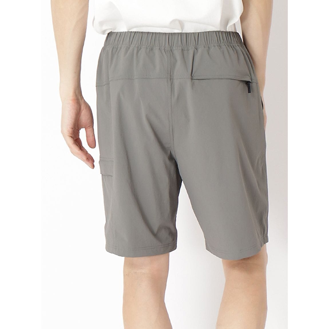 Mountain Color Short (マウンテンカラーショーツ)