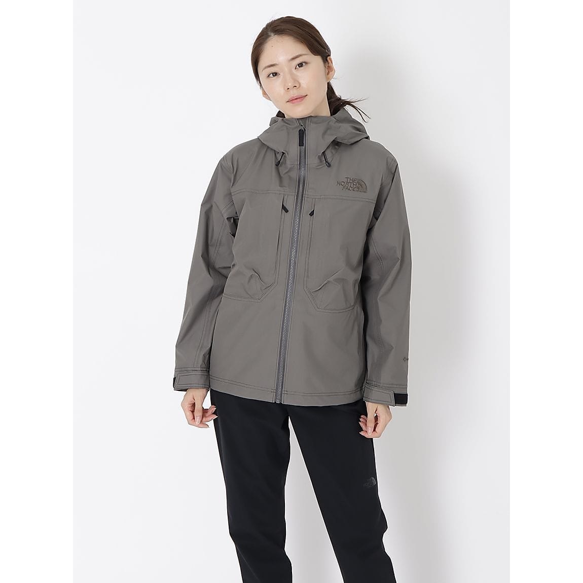 Hikers' Jacket (ハイカーズジャケット)