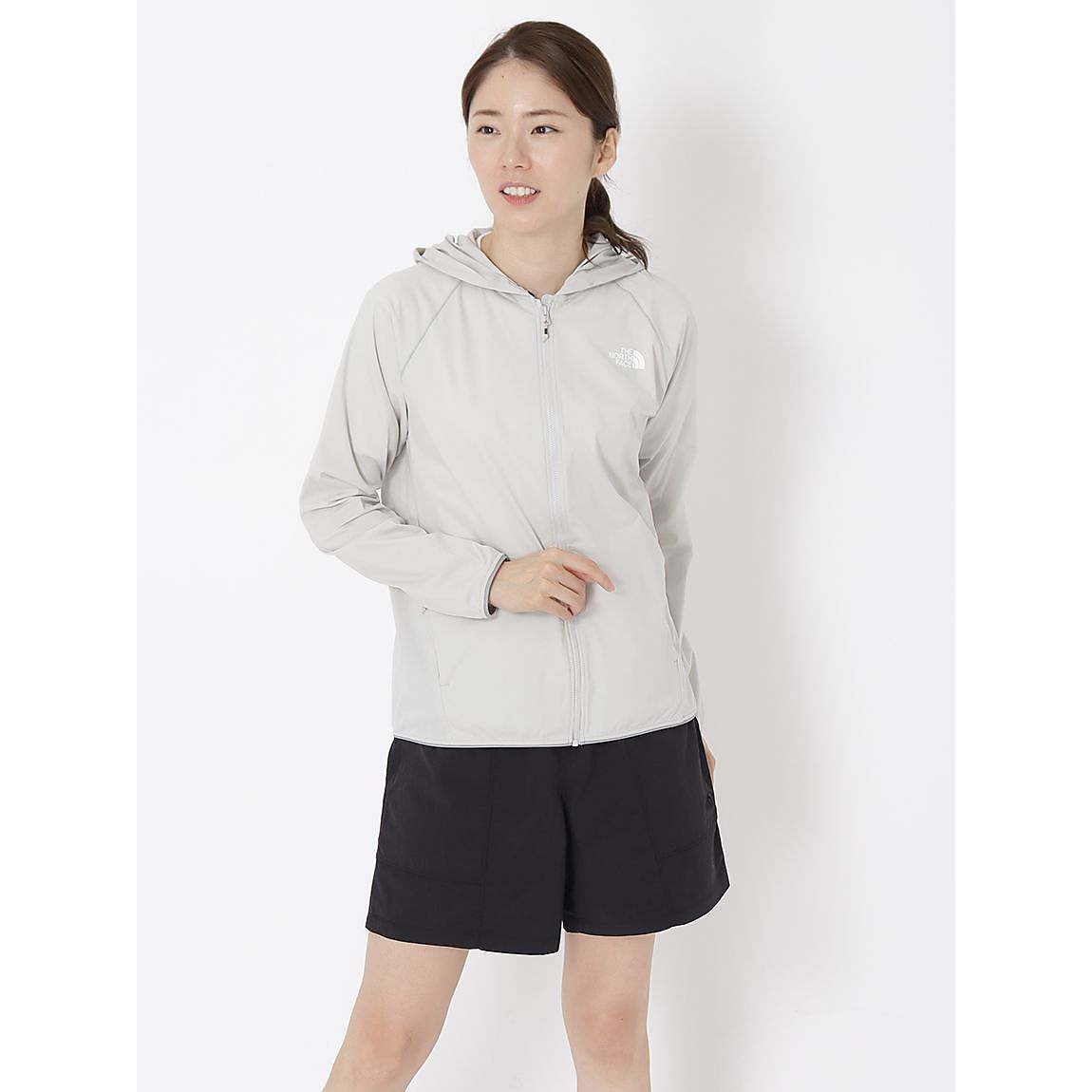 Sunshade Full Zip Hoodie (サンシェイドフルジップフーディ)