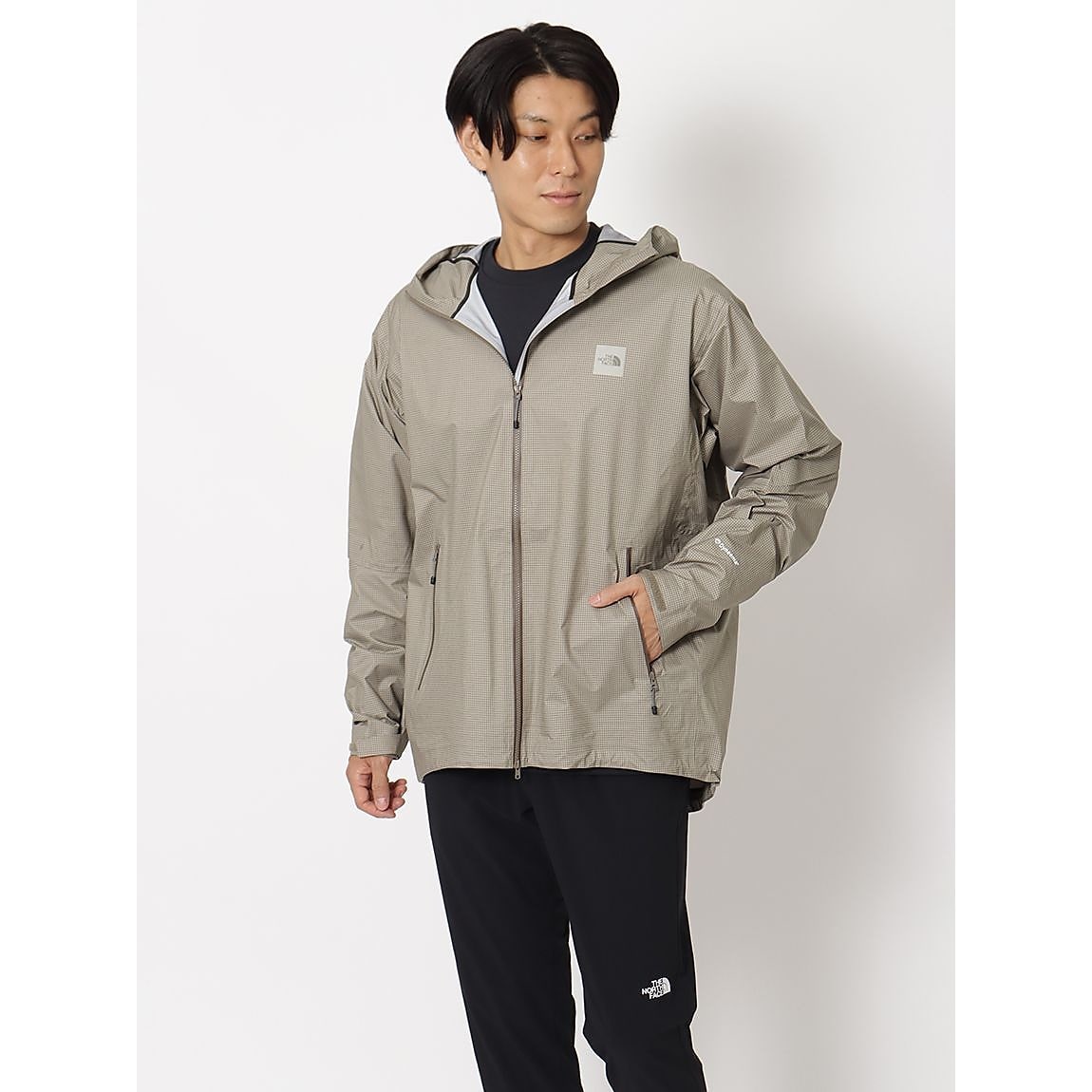 Enride Rain Jacket (エンライドレインジャケット)