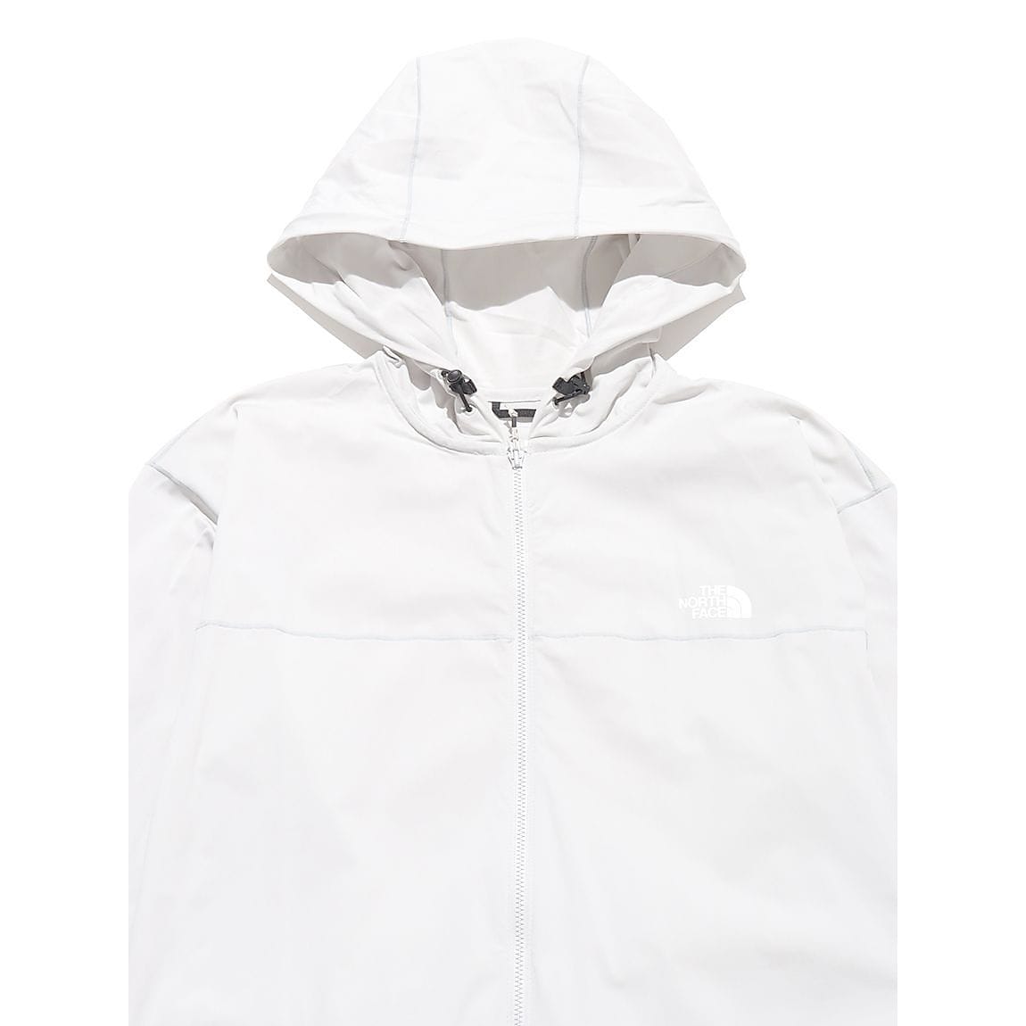 Sunshade Full Zip Hoodie (サンシェイドフルジップフーディ)